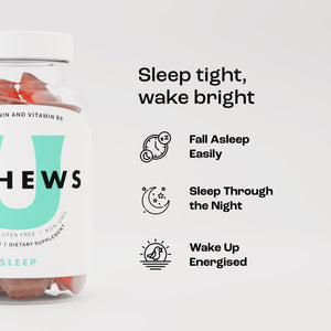 UCHEWS Sleep (Subscribe & Save)